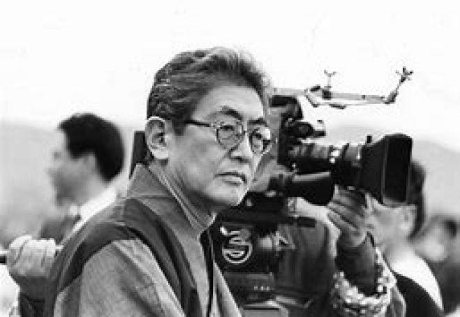 Oshima il regista